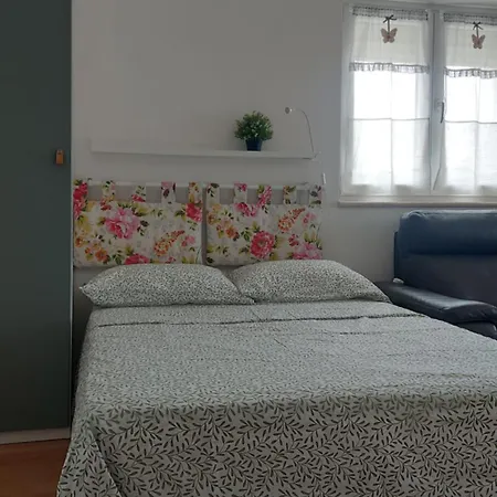 Charming With Parquet * 알타무라