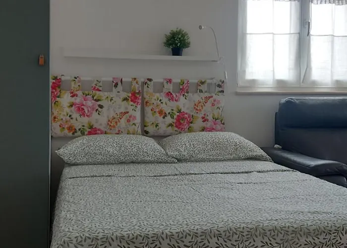 Charming With Parquet * Altamura