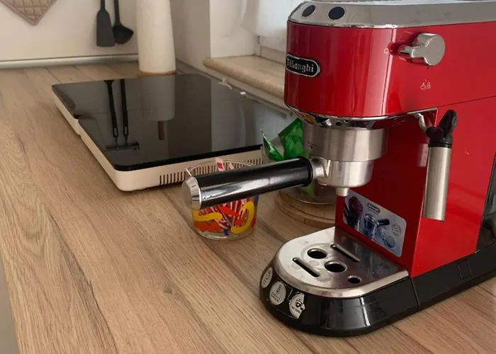 Charming With Parquet