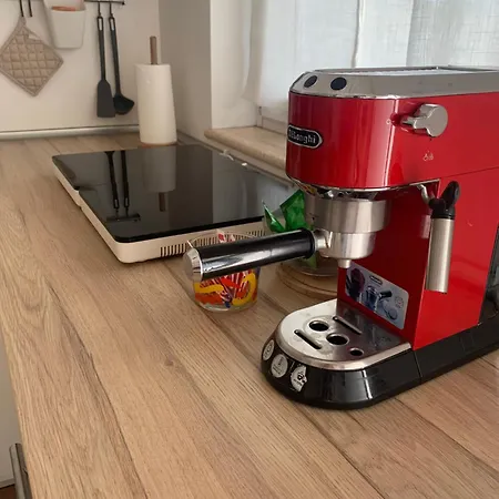 Charming With Parquet