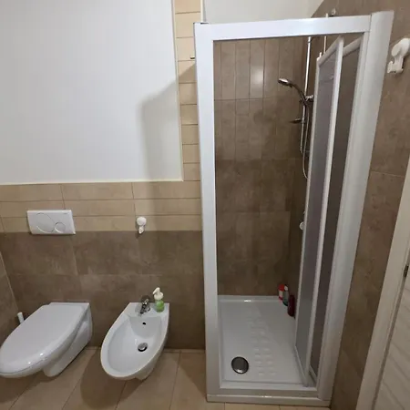 Charming With Parquet Holiday home Altamura