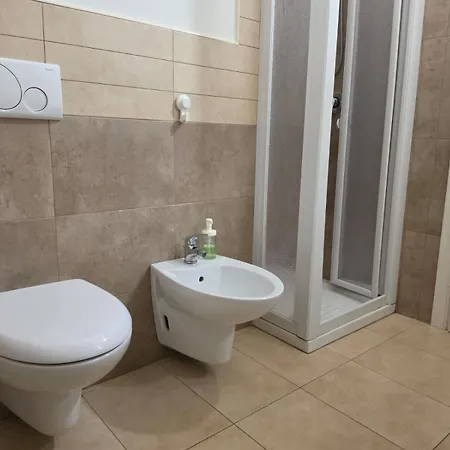 Charming With Parquet Holiday home