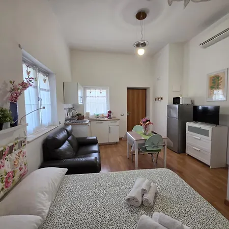 Charming With Parquet *